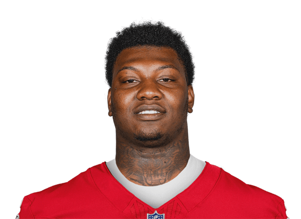 Gervon Dexter Sr.