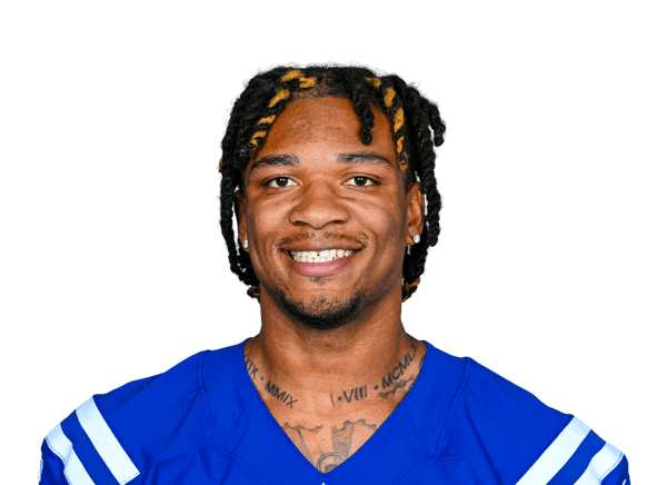 Anthony Richardson Sr.