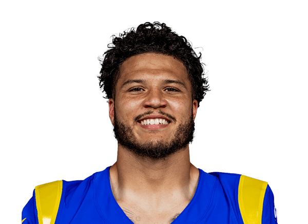 Blake Corum