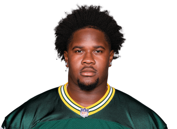 Warren Brinson