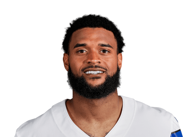 Traeshon Holden