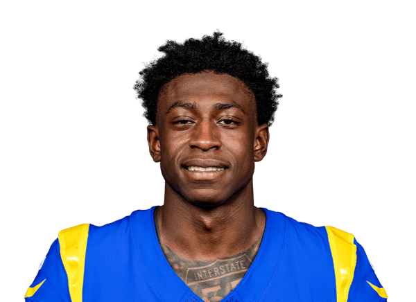 Emmanuel Forbes Jr.