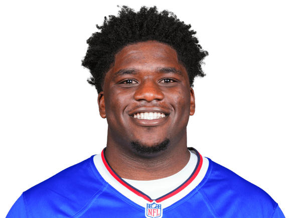 Frank Gore Jr.