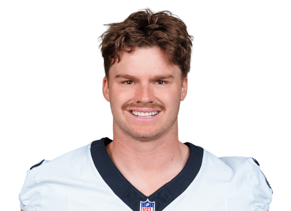 Treyton Welch