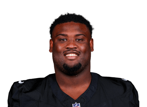 JJ Pegues