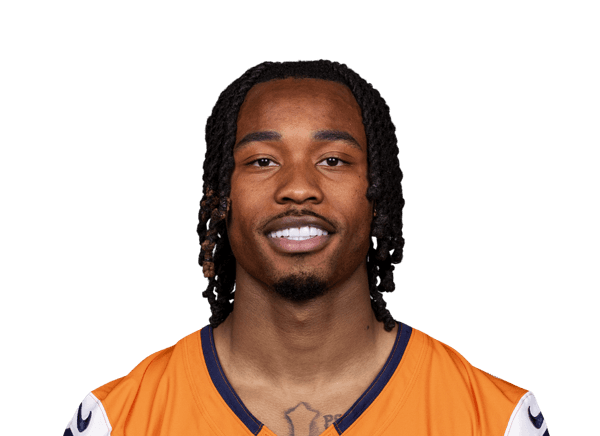 Jahdae Barron