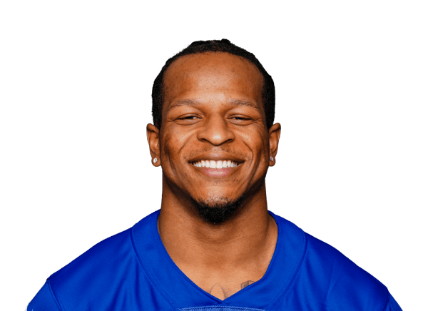 Dru Phillips