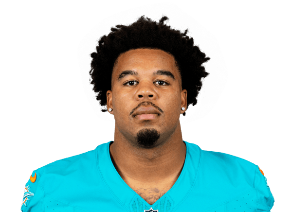 Chop Robinson