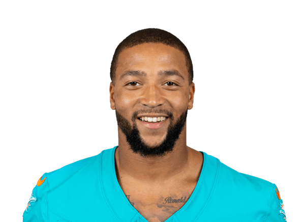 Dante Trader Jr.