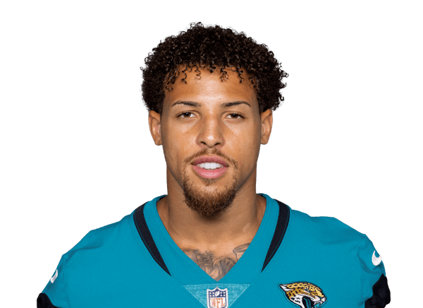 Parker Washington