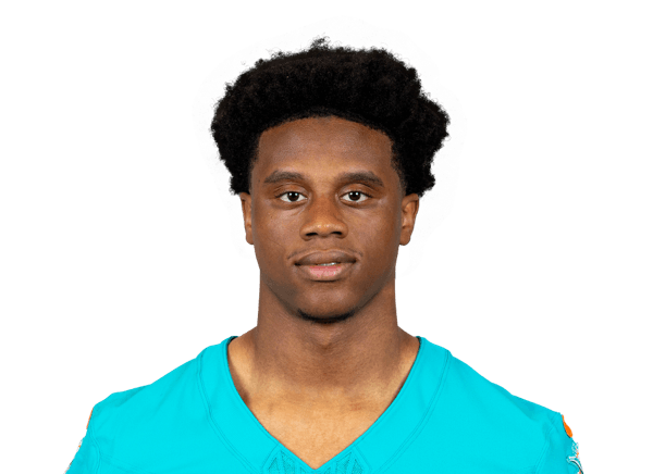 Jason Marshall Jr.