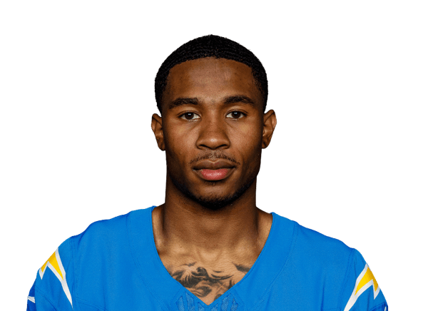 Eric Rogers