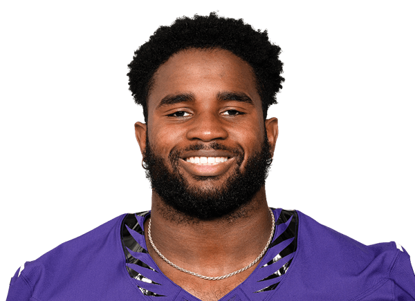Kaimon Rucker
