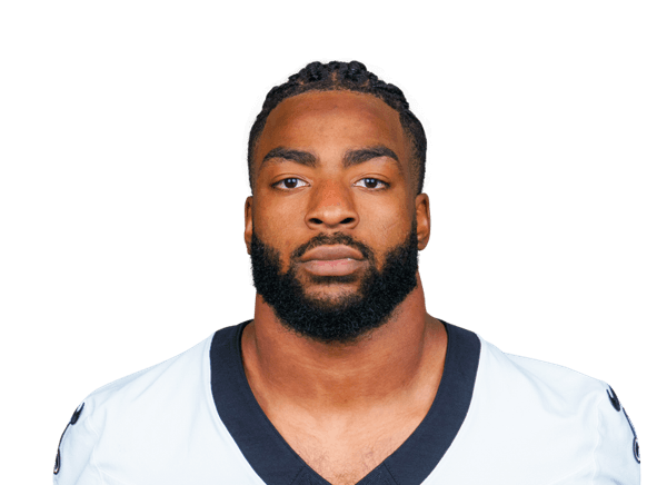 Jaylan Ford