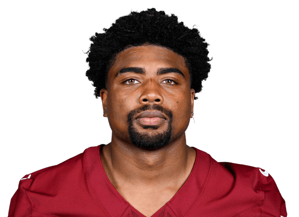 Treylon Burks