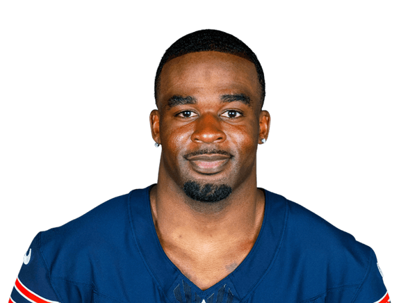 Gervarrius Owens