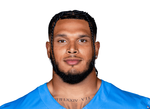 Jermaine Johnson II