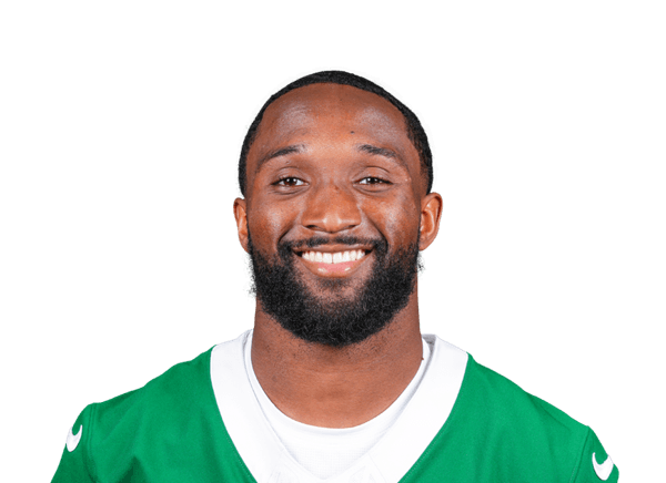 Isaiah Williams