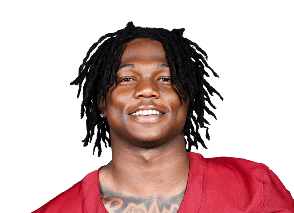 Jacory Croskey-Merritt
