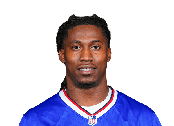 Keonta Jenkins
