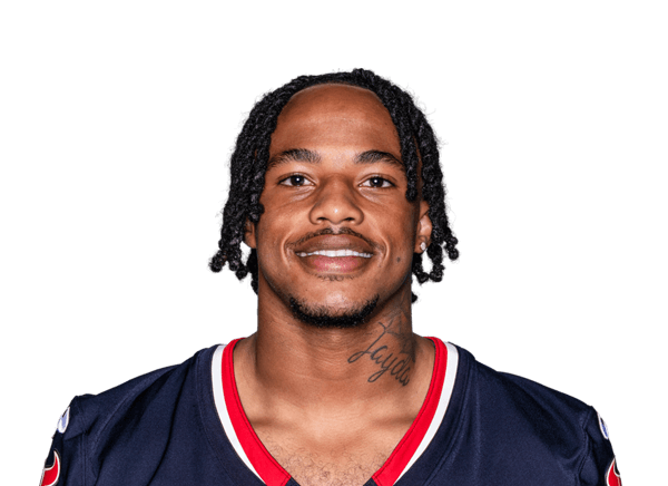 Jaylin Smith