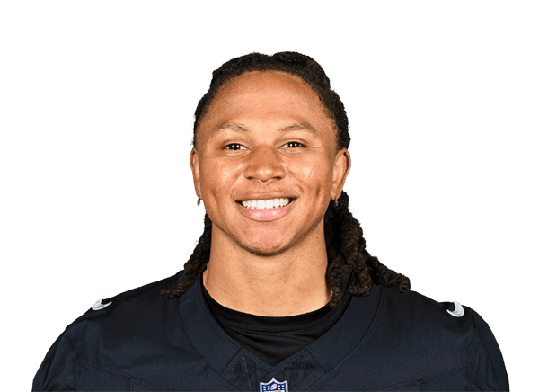 Brandon Johnson