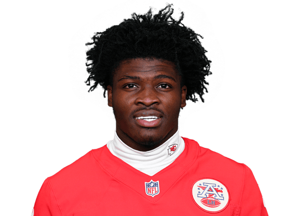 Brashard Smith