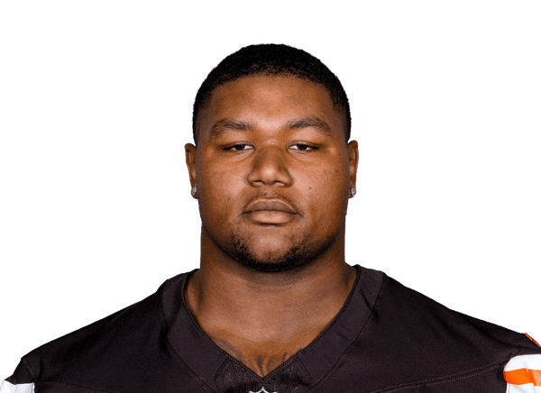 Mike Hall Jr.