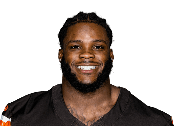Raheim Sanders
