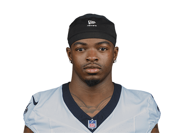 Decamerion Richardson