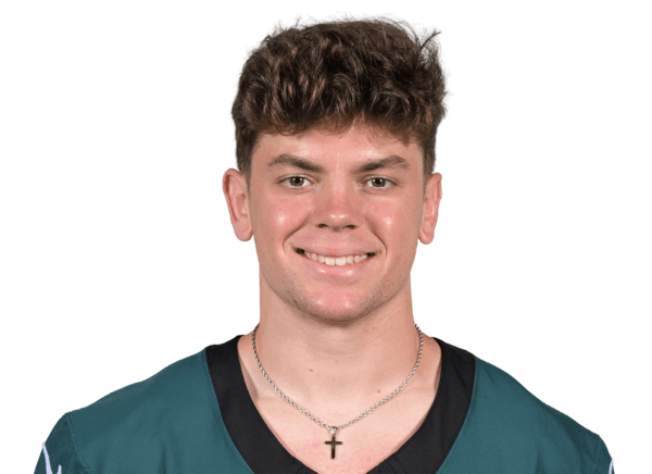 Cooper DeJean
