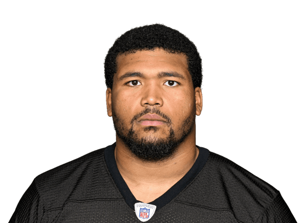 Derrick Harmon