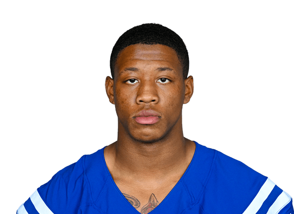 Jaylon Jones