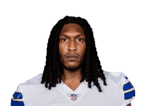 Jaishawn Barham