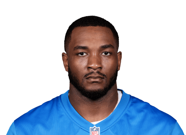 Derrick Moore
