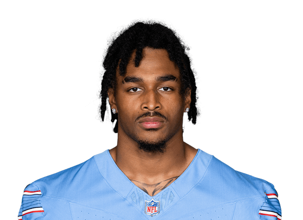 Kevin Winston Jr.
