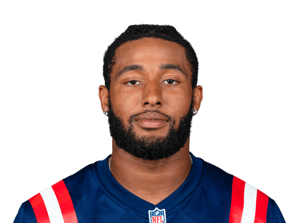 Elijah Ponder