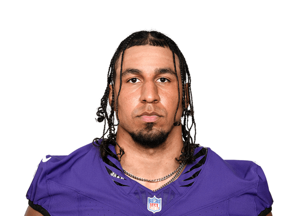 Tavius Robinson