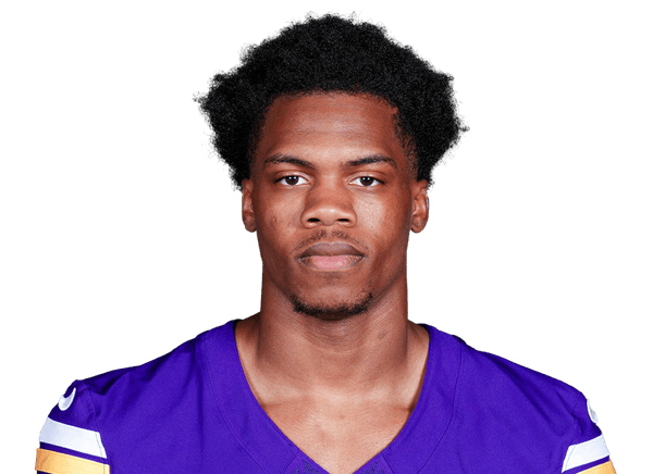 Zemaiah Vaughn