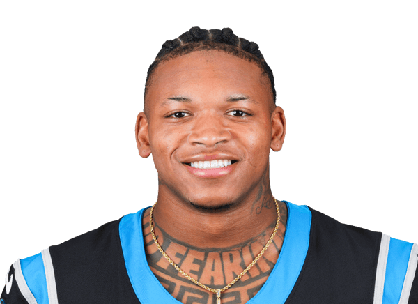 Jimmy Horn Jr.