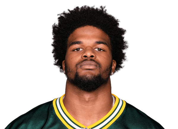 Johnathan Baldwin II