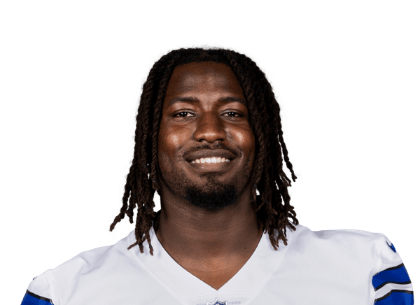 Malachi Lawrence