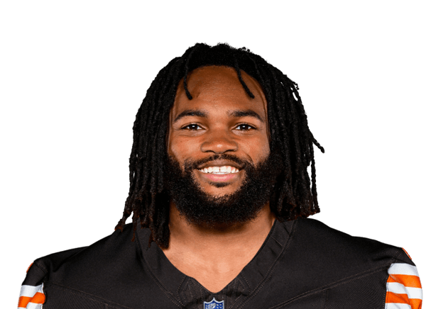 Jaleel McLaughlin