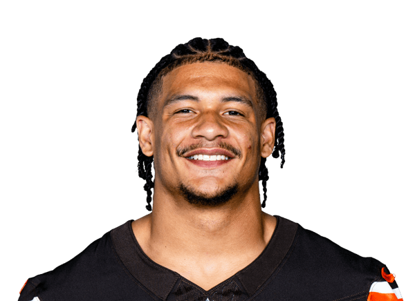 Denzel Boston