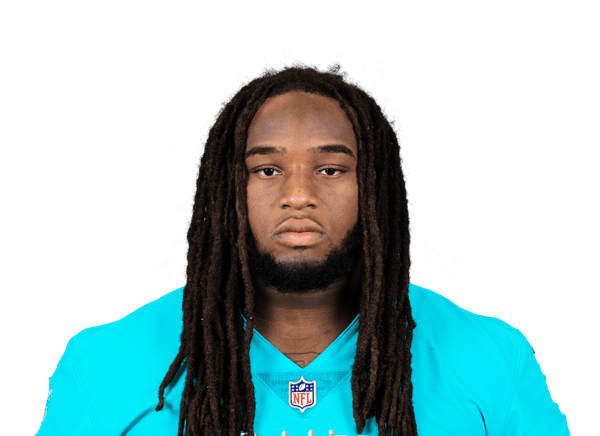 Jordan Phillips