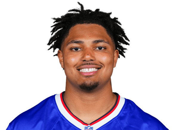 TJ Parker