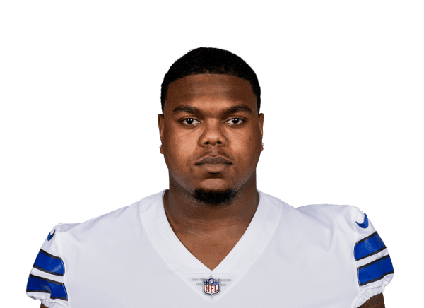 LT Overton