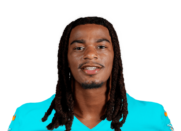Julius Wood