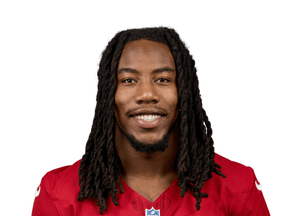 Tejhaun Palmer