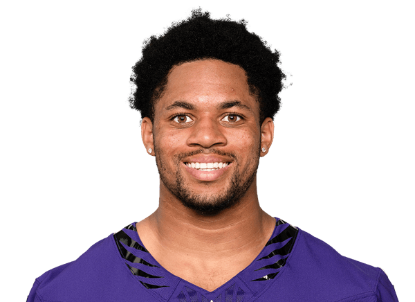 Keondre Jackson